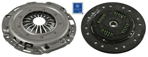 Sachs kupplungssatz für - sachs,