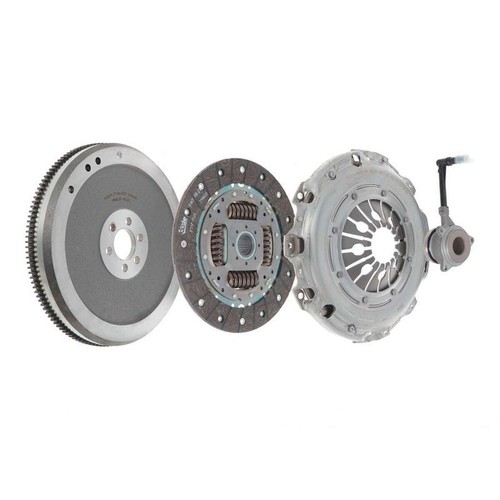 Umrüstsatz kupplung 220 mm - umrüstsatz, Ø