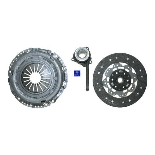 Sachs kupplung kit - kupplung,