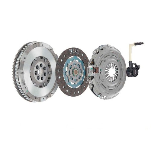 Kupplungssatz 253mm 25 - Ø,