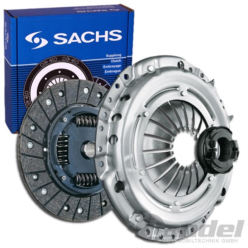 Sachs kupplungsatz passend - sachs,