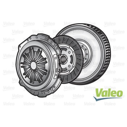 Valeo zms ems umrüst - zms-ems, umrÜst-kupplung