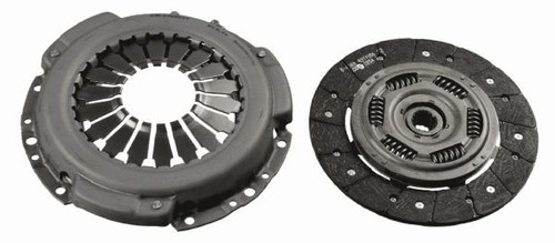 Sachs kupplungssatz für - für, mg