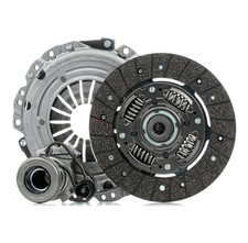 BLUE PRINT Kupplungssatz