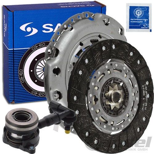 Sachs kupplungssatz xtend - kupplungssatz,
