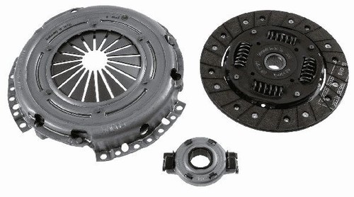 Sachs kupplungssatz für - sachs,
