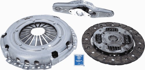 Sachs kupplungssatz 3000 950 - kupplungssatz,