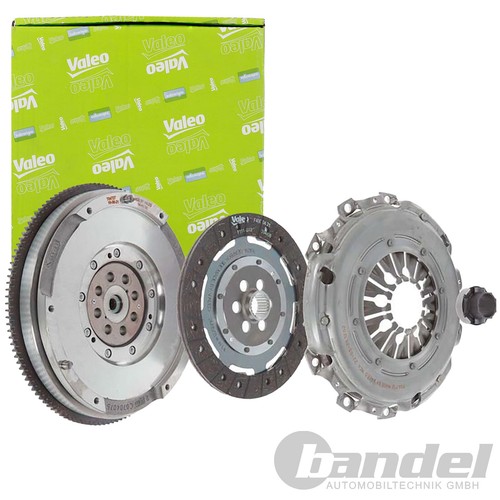 Valeo fullpack dmf - valeo,