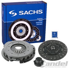 SACHS KUPPLUNG-SATZ | 3000 950
