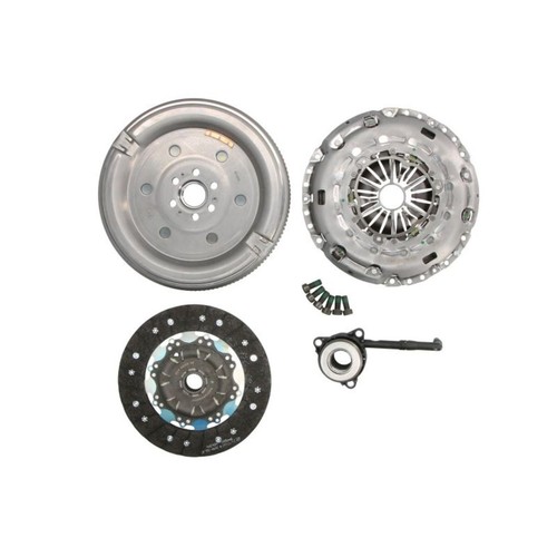 Kupplungssatz schaeffler luk - schaeffler,