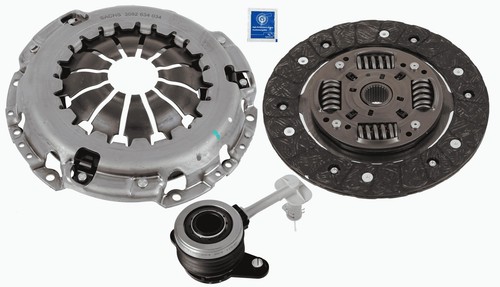 Sachs 3000 990 - 3000,