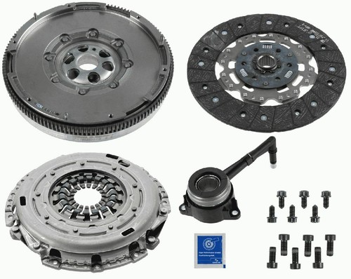 Sachs kupplungssatz 240 - Ø, mm