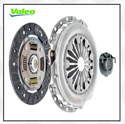 Valeo kupplungssatz kupplung - kupplungssatz,
