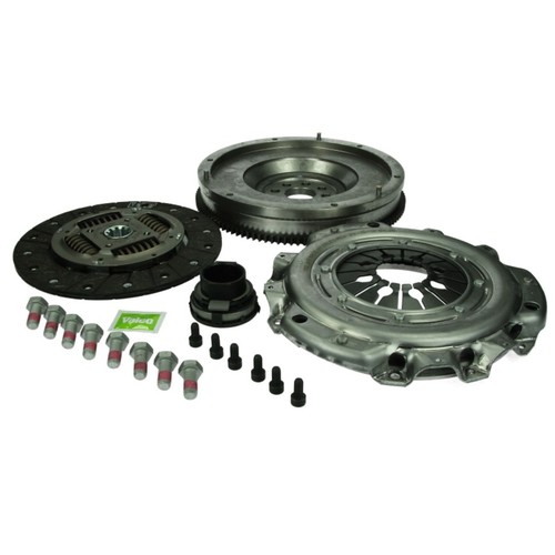 Kupplungssatz valeo 835038 - kupplungssatz,