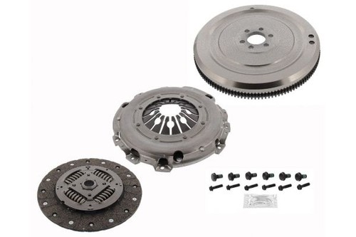 Kupplungssatz für audi ford - kupplungssatz,