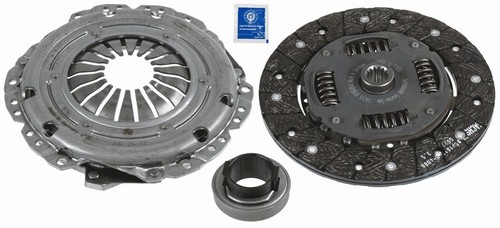 Sachs 3000579001 kupplungssatz - sachs,