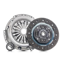 RIDEX Kupplungssatz Kupplung