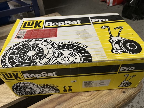 Luk repset 623 3285 - repset, 33