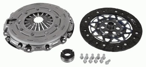 Sachs kupplungssatz für mini - sachs,