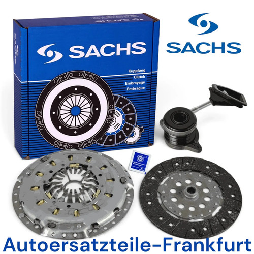 Sachs kupplungssatz - sachs,