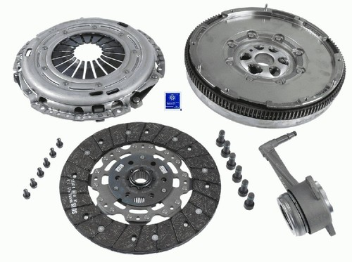Sachs kupplungssatz 2290601009 - kupplungssatz,