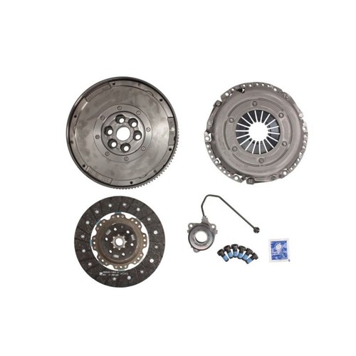 Kupplungssatz sachs 2290 601 - sachs,