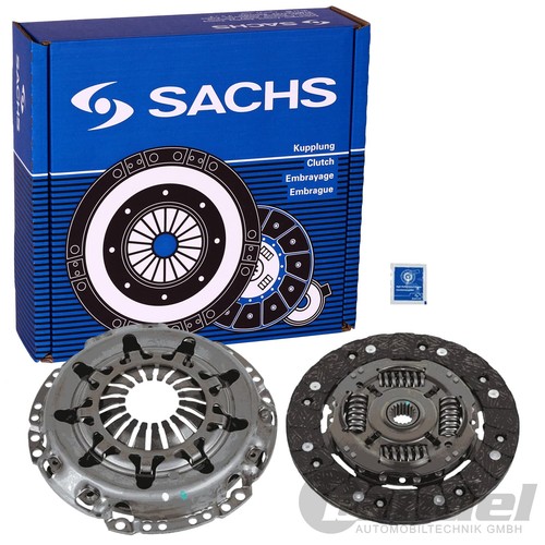 Sachs kupplung satz - sachs, kupplung-satz