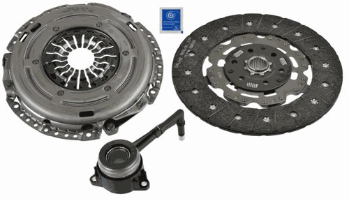 Sachs kupplungssatz für - kupplungssatz, skoda