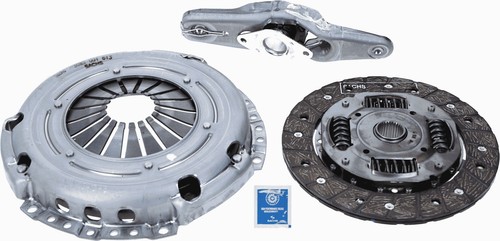Sachs 3000 950 - 950, 100