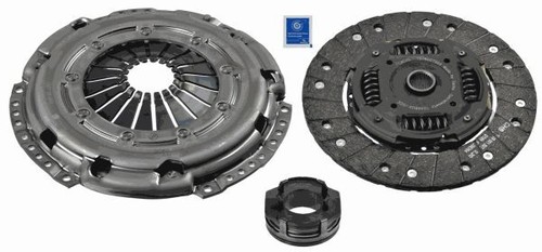 Sachs kupplungssatz für - für, vw
