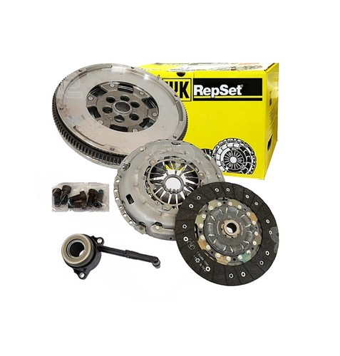 Kupplungssatz repset mit zms - kupplungssatz,