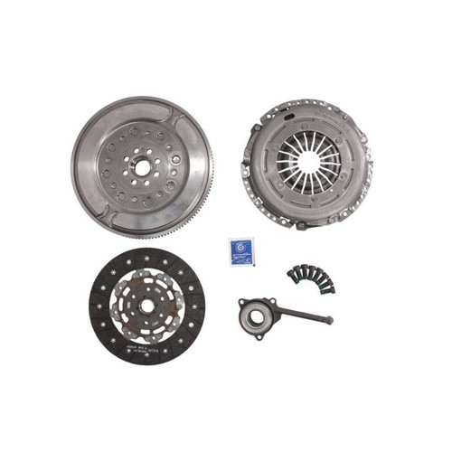 Kupplungssatz sachs 2290 601 - sachs,