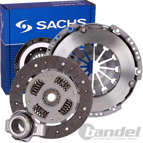 Sachs kupplungsatz kit passend - kupplungsatz,