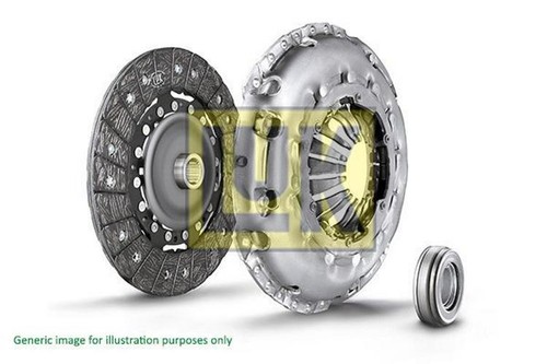 Kupplung kpl a6 passat - kpl., a4/a6/passat