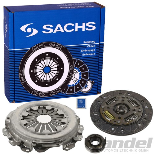 Sachs kupplung satz passend - kupplung-satz,