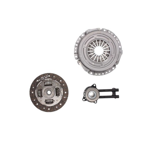Kupplungssatz sachs 3000 990 - sachs,