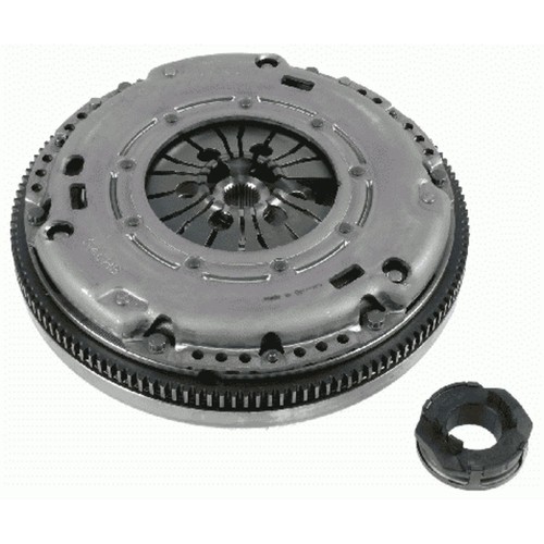 Kupplungssatz sachs zms - kupplungssatz, modul