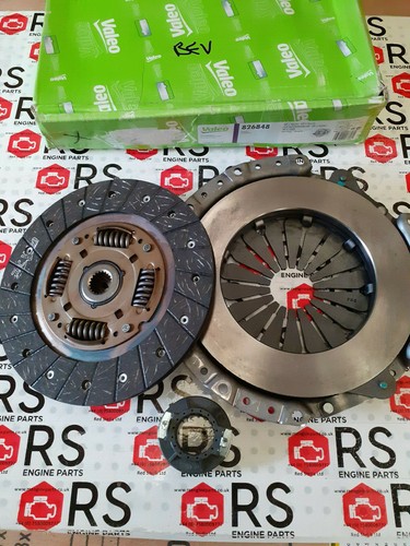Valeo 826848 kupplungssatz - valeo,