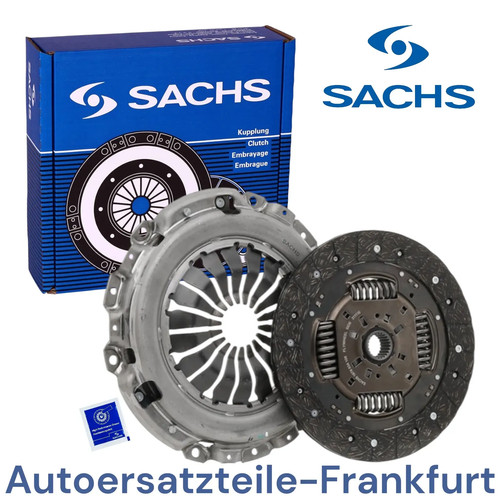 Sachs kupplungssatz für - kupplungssatz, ford