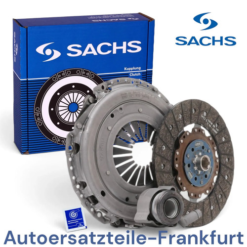 Sachs kupplungssatz - sachs,
