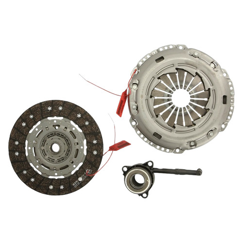 Luk 624303434 kupplung kit - luk,