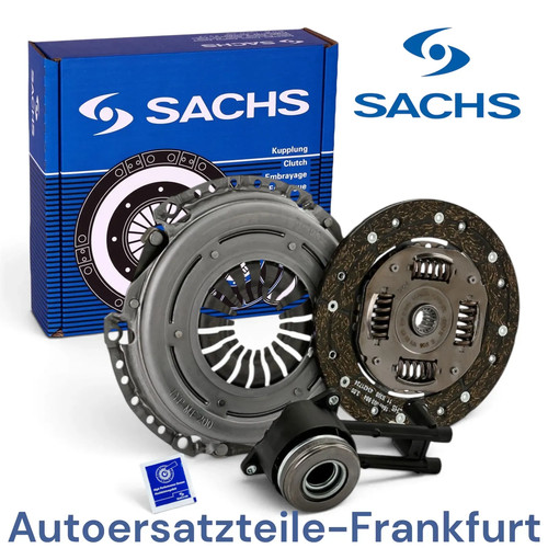 Sachs kupplungssatz - sachs,