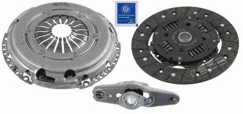 Sachs kupplungssatz für - sachs, vw