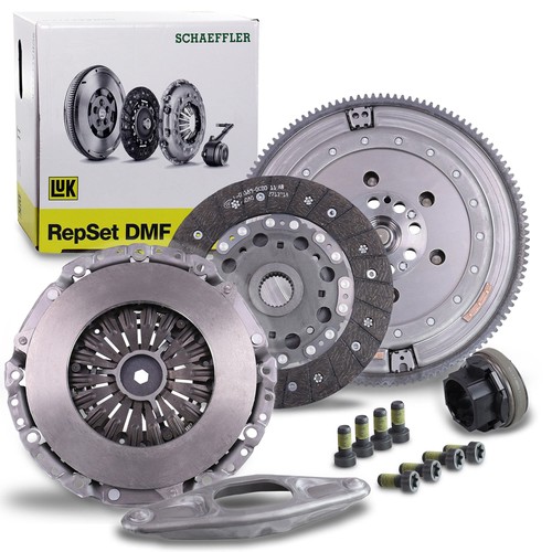 Luk 600029800 kupplungskit - luk,