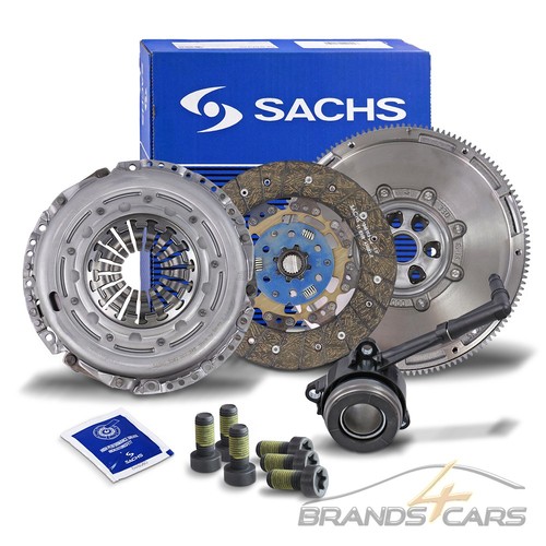 Sachs kupplungssatz zms - sachs, fÜr