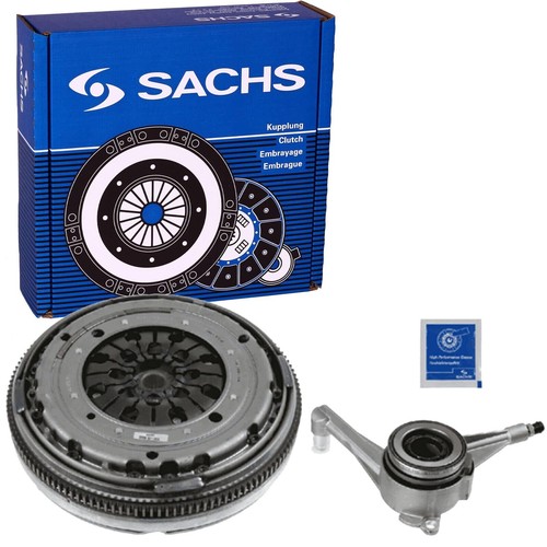 Sachs 2290 601 - , 034