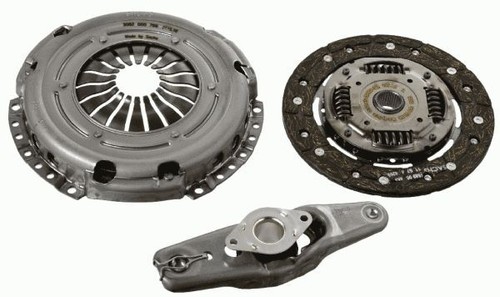 Sachs kupplungssatz für - kupplungssatz, vw