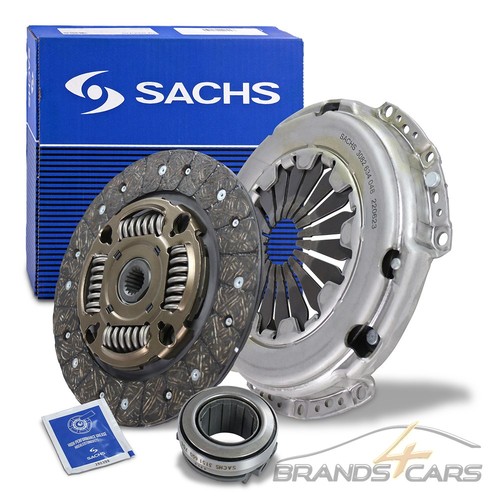 Sachs kupplungssatz für - kupplungssatz,