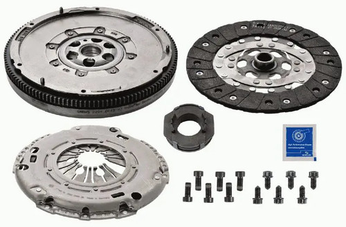 Kupplungssatz 2290 602 - , 002