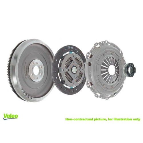 Valeo kupplung satz mit - valeo,